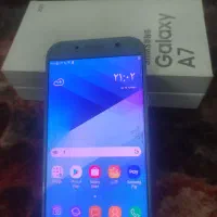 گوشی سامسونگ A7