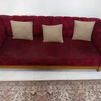 مبل چستر 7نفره