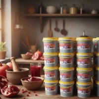 رب انار|خوردنی و آشامیدنی|تهران, مسعودیه|دیوار