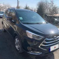 جک s3  مدل 98 بدون رنگ