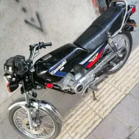 کاواساکی GTO