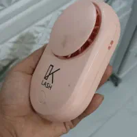 فن مژه کی لش