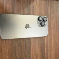 آیفون ۱۳ پرومکس  1 TB