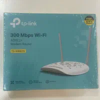 مودم 8961 تی پی لینک