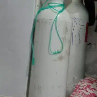 کپسول اکسیژن رایگان صلواتی