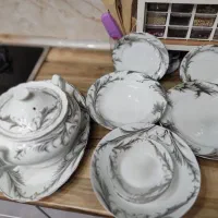 سرویس چینی