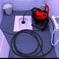 لوله بازکنی تخلیه چاه فنرزن چاهبازکنی(سراسرقـم)24س