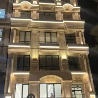 فروش آپارتمان نوساز / شمال فاز یک/ برند پرند