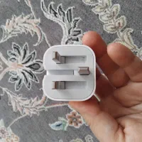شارژ کن اورجینال  ایفون20w