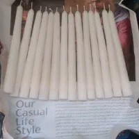 شمع های کاربردی