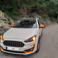 اطلس G فول با سانروف
