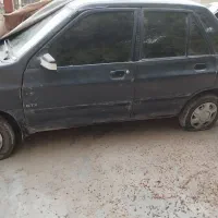 پراید کاربرات