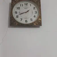 دو عدد ساعت