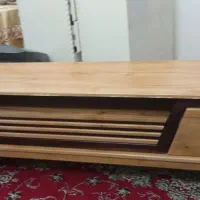 میز تلویزیون