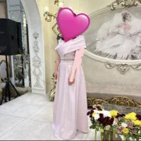 لباس مجلسی زیبا