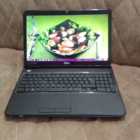 لب تاب دل i7 هشت هسته باتری نو