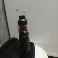 یک‌عدد ویپ‌وباتون‌فنری،ست‌کوهنوردی قاشق،چنگال،چاقو