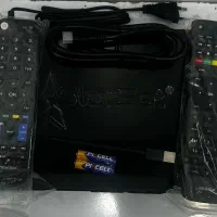 نصب انتن ثابت و فروش 4K/HD سراسر کرج