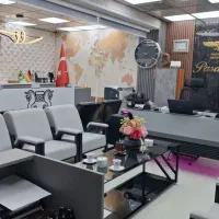 فروش واحد۷۸ متری دولتخواه شمالی