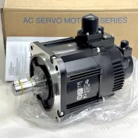 فروش سروو موتورYASKAWA نو و آکبند و استوک در حد نو