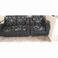 مبل ۷ نفره