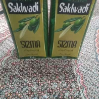 روغن زیتون ترکیه
