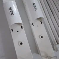 ترانس و لامپ مهتابی