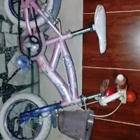 دوچرخه