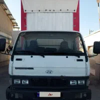 هیوندا ۹۰ بدون رنگ پلمپ