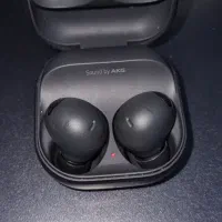 گلکسی بادز پرو ۲ همراه با جعبه و کیس buds 2 pro