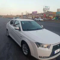ماشین دنا ۱۴۰۳ اتومات فول