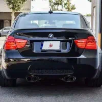 Bmw E90 LCI 320i 2009