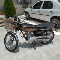 موتور 125 تیزتک