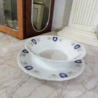 کاسه بشقاب چینی