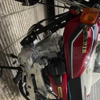 کبیر ۱۵۰ فول ۴تاکار