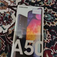 گوشی موبایل سامسونگ a50 ( کارتون )