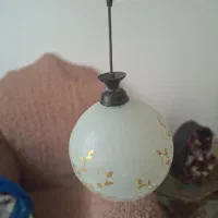 لوستر حبابی آشپزخانه