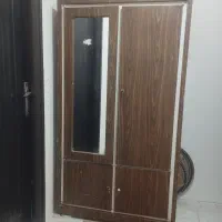 کمد فلزی