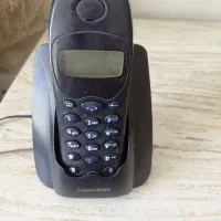 تلفن بیسیم زیمنس المان