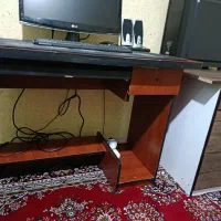 میز کامپیوتر دست دوم قیمت خوب