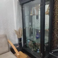 بوفه|بوفه، ویترین، کنسول|اهواز, گلستان|دیوار