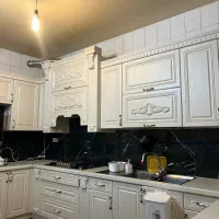 کابینت ممبران کاملا تمیز
