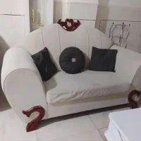 مبل تمیز کار کرده با قیمت مناسب