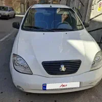 تیبا ۱ صندوق دار مدل ۹۵