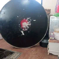 طبل ۲ متر