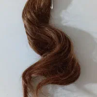 موی مصنوعی خوشرنگ