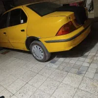 تاکسی برون شهری