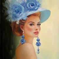 سفارش نقاشی/انجام کلیه پروژها و ژوژمان طراحی لباس