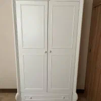 سرویس خواب کودک و نوجوان ساحل چوب