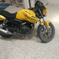 موتور آپاچی180